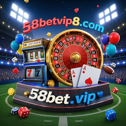 Descubra o Mundo dos Cassinos Online no 58bet.vip