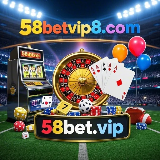 A Emoção dos Jogos de Eventos no 58bet.vip