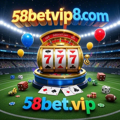 Jogos Ao Vivo: A Nova Fronteira do Entretenimento Online na 58bet.vip